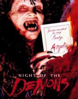 Night of the Demons