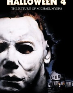 Halloween 4: The Return of Michael Myers