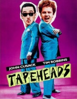 Tapeheads