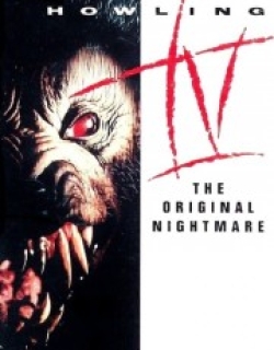 Howling IV: The Original Nightmare