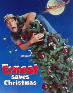 Ernest Saves Christmas