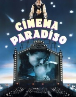 Cinema Paradiso