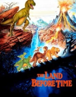 The Land Before Time