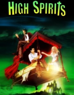 High Spirits
