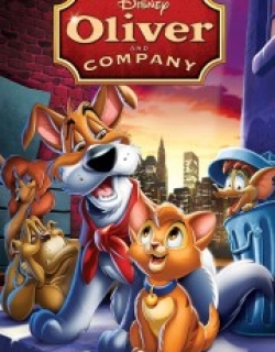 Oliver & Company