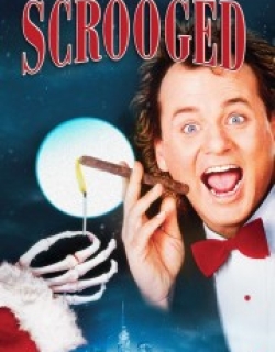 Scrooged