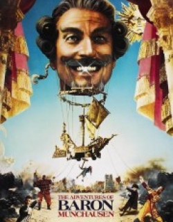 The Adventures of Baron Munchausen