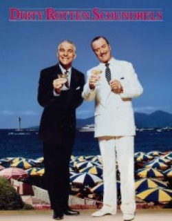 Dirty Rotten Scoundrels