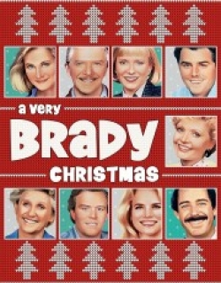 A Very Brady Christmas