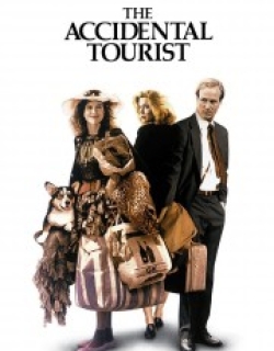 The Accidental Tourist