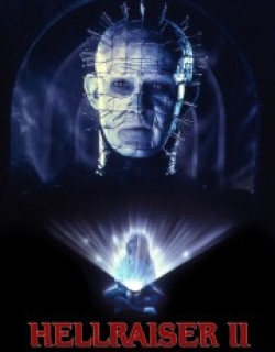 Hellbound: Hellraiser II