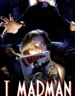 I, Madman