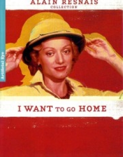 I Want to Go Home