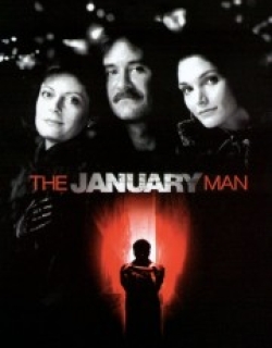 The January Man