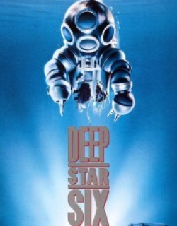 DeepStar Six