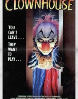 Clownhouse