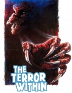 The Terror Within