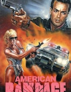 American Rampage