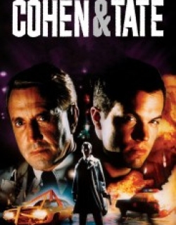 Cohen and Tate