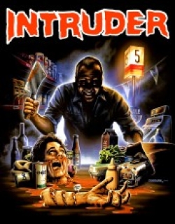 Intruder