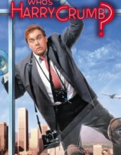 Who's Harry Crumb?