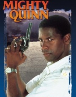 The Mighty Quinn
