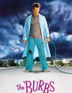 The 'Burbs