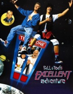 Bill & Ted's Excellent Adventure