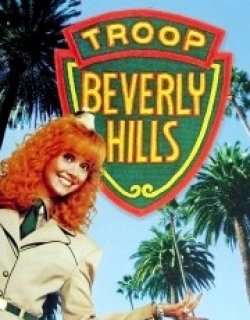 Troop Beverly Hills