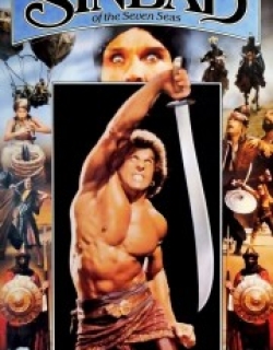 Sinbad of the Seven Seas