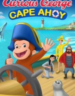 Curious George: Cape Ahoy