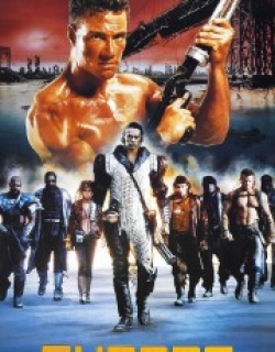 Cyborg