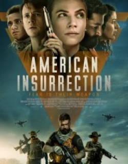 American Insurrection
