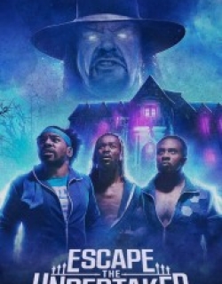 Escape The Undertaker