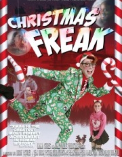 Christmas Freak