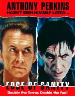 Edge of Sanity