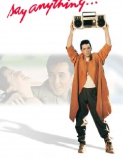 Say Anything...