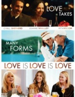 Love Is Love Is Love