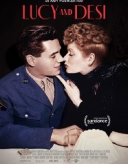 Lucy and Desi