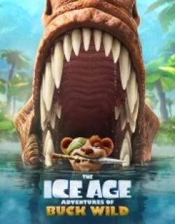 The Ice Age Adventures of Buck Wild