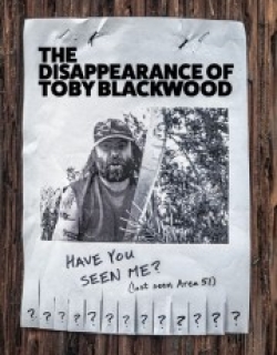 The Disappearance of Toby Blackwood