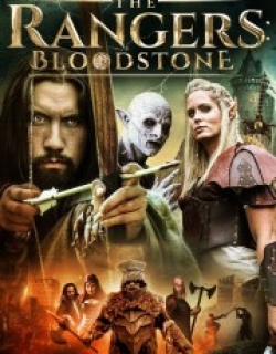 The Rangers: Bloodstone