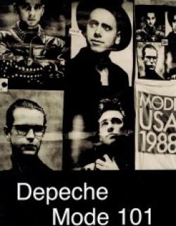 Depeche Mode: 101