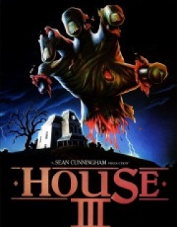 House III: The Horror Show