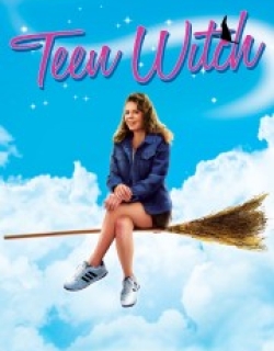 Teen Witch