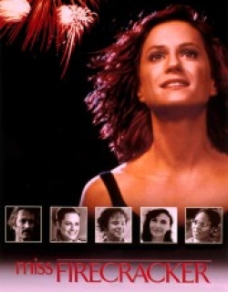 Miss Firecracker