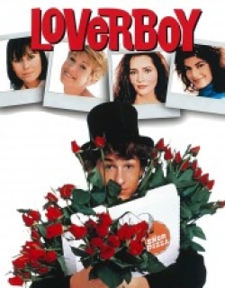 Loverboy