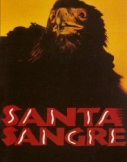 Santa Sangre