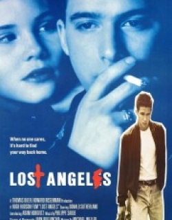 Lost Angels