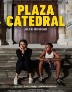 Plaza Catedral